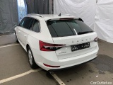  Skoda  Superb  Combi Style 1.5 TSI 110KW AT7 E6d #8