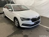  Skoda  Superb  Combi Style 1.5 TSI 110KW AT7 E6d #7