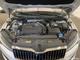 Skoda  Superb  Combi Style 1.5 TSI 110KW AT7 E6d #11