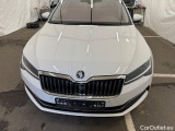  Skoda  Superb  Combi Style 1.5 TSI 110KW AT7 E6d #16