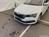  Skoda  Superb  Combi Style 1.5 TSI 110KW AT7 E6d #21