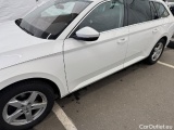  Skoda  Superb  Combi Style 1.5 TSI 110KW AT7 E6d #27