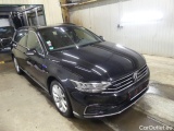  Volkswagen  Passat  Variant GTE 1.4 TSI 160KW AT6 E6d #8