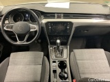  Volkswagen  Passat  Variant Business 2.0 TDI 90KW AT7 E6d #3