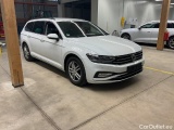  Volkswagen  Passat  Variant Business 2.0 TDI 90KW AT7 E6d #8