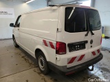  Volkswagen  Transporter VW T6/CARAVELLE/MULTIVAN  T6.1 Lang 4d 110kW #10