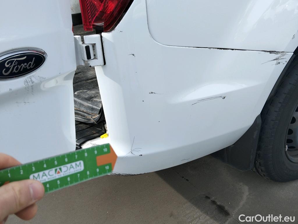  Ford  Transit FORD  Custom / 2012 / 4P / furgón Van 2.0 TDCI 96kW 280 L1 MHEV Trend #18