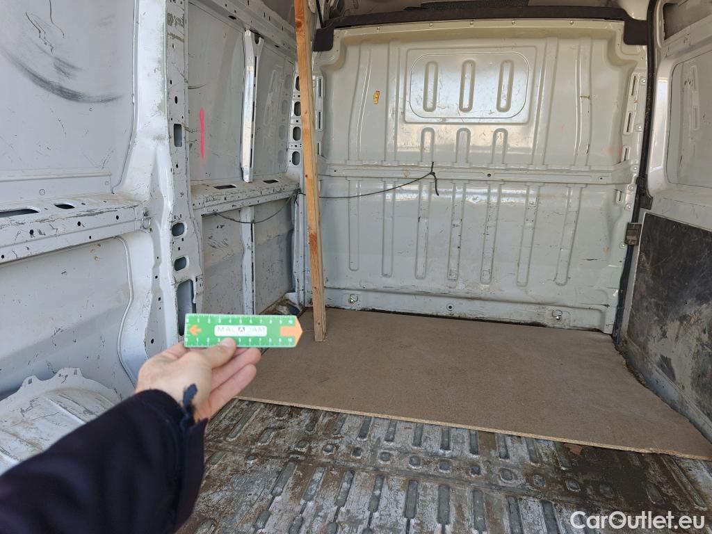  Opel  Movano  C Furgón HKa L2H2 3 5t Edition 140CV MT6 E6d #80