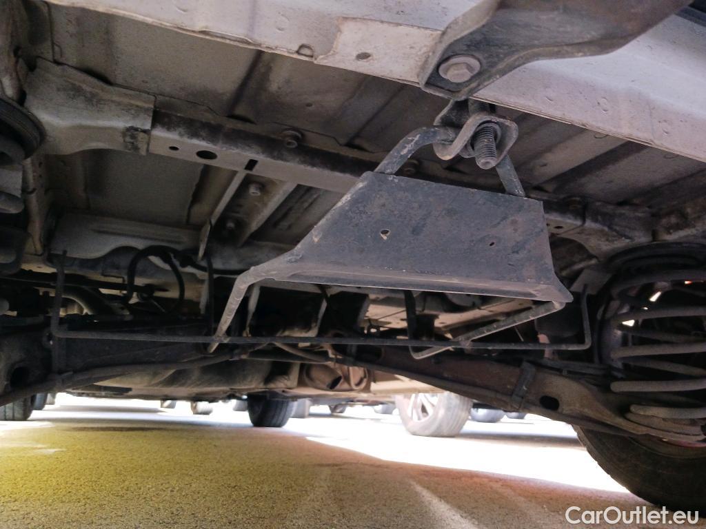  Peugeot  Expert PEUGEOT  / 2016 / 4P / combi Combi 1.6 BlueHDi 73KW (100CV) Standard #9