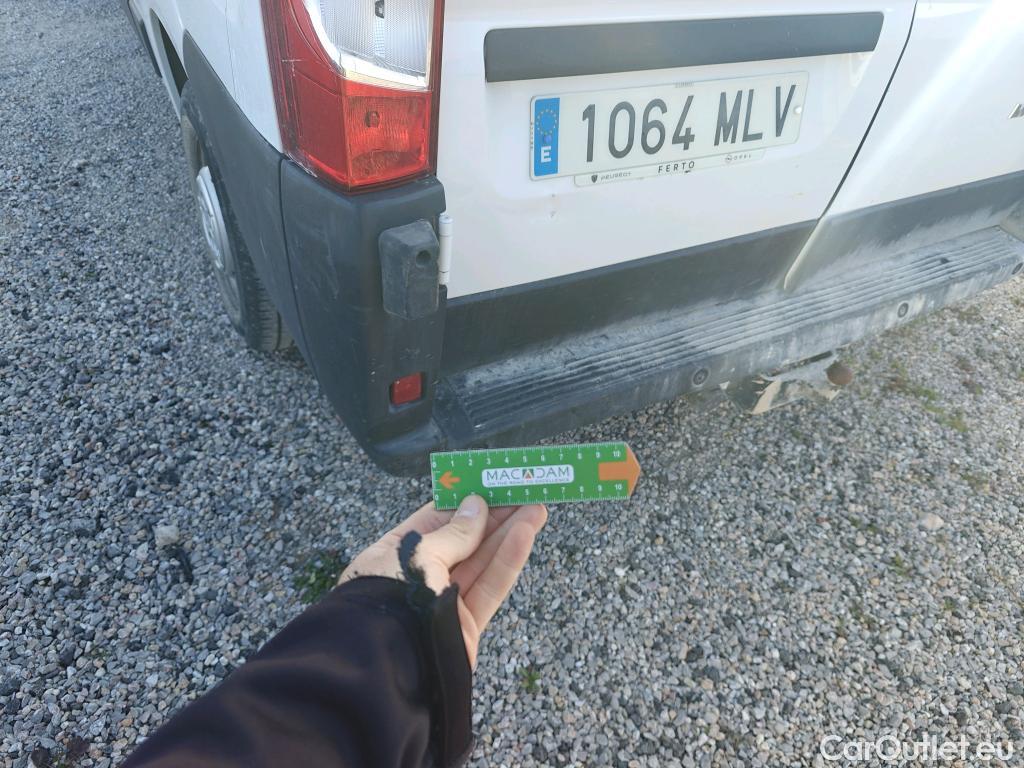  Opel  Movano  C Furgón HKa L2H2 3 5t Edition 140CV MT6 E6d #62