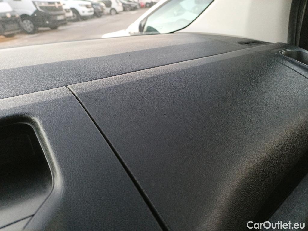  Toyota  Proace TOYOTA  City / 2020 / 4P / combi 1.5D 75kW (100CV) GX L1 (CX) #21