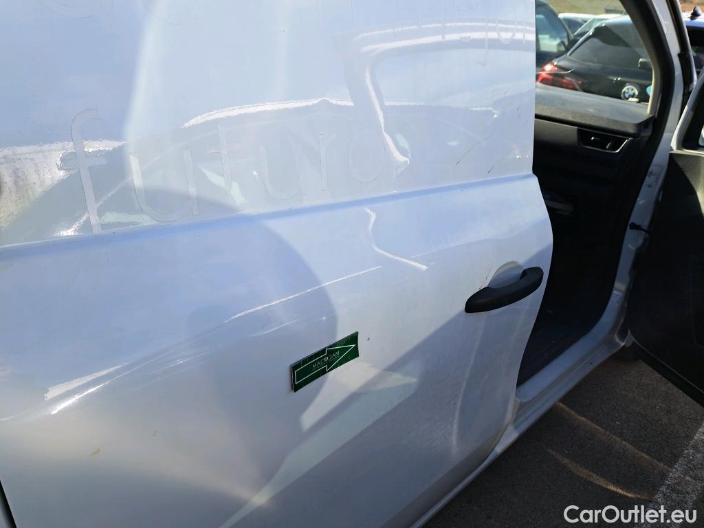  Renault  Kangoo RENAULT  Furgón/2021/4P/furgón derivado de turismo L1 1.5 Blue dCi 70kW (95CV) #19