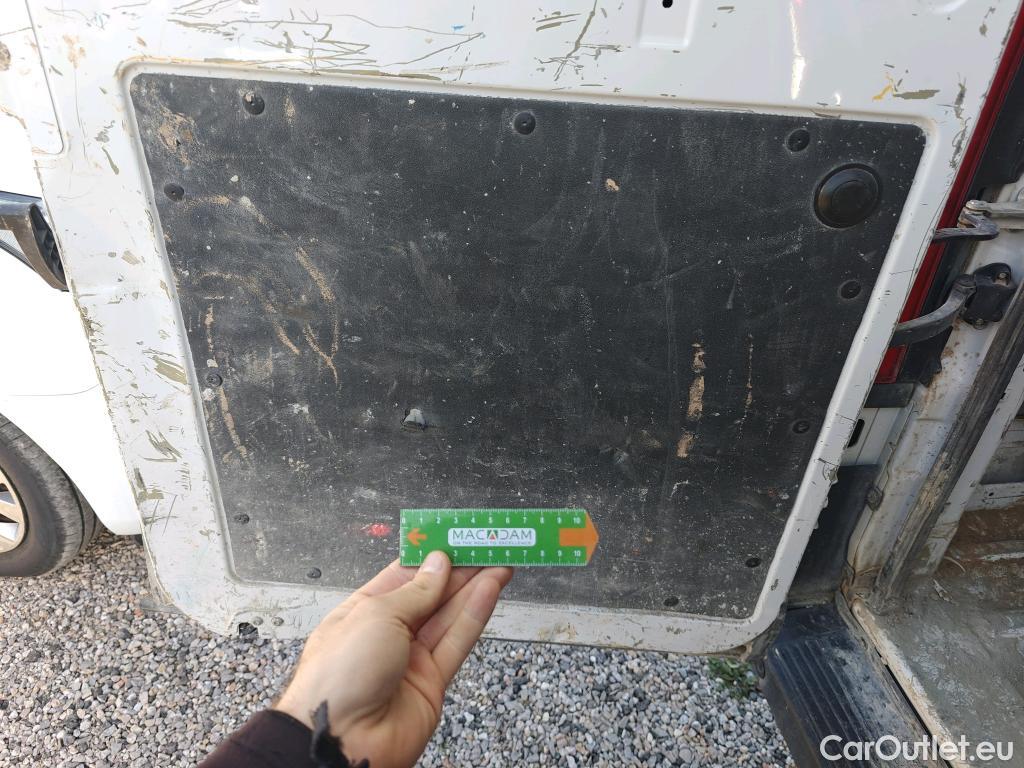  Opel  Movano  C Furgón HKa L2H2 3 5t Edition 140CV MT6 E6d #39