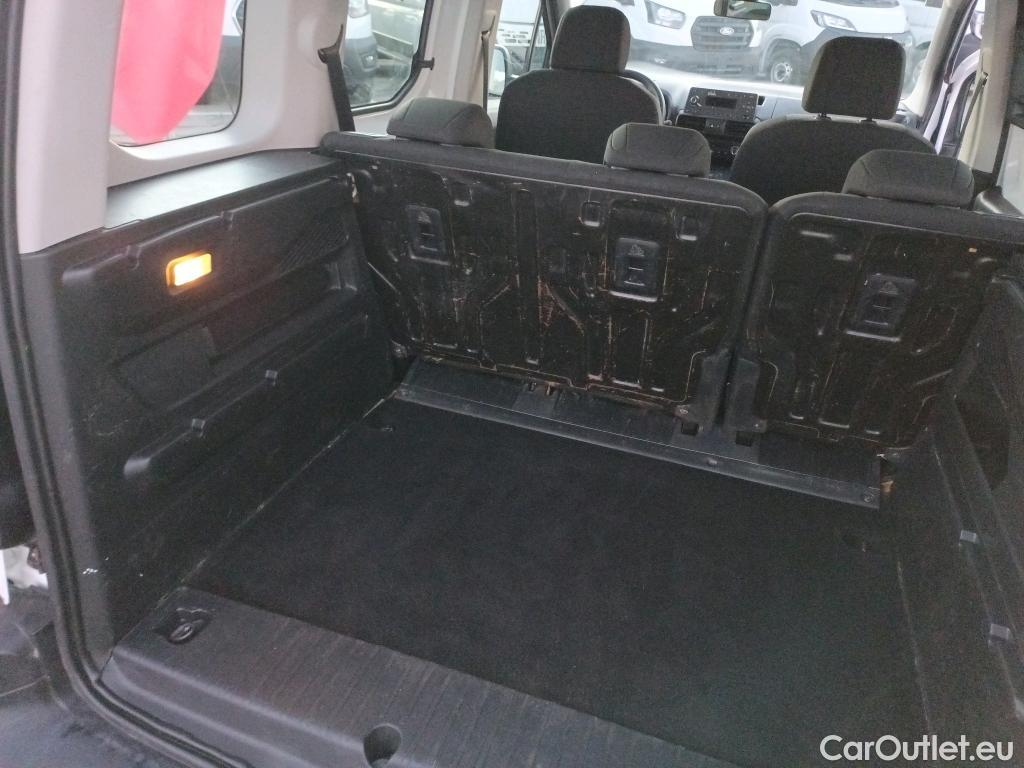  Toyota  Proace TOYOTA  City / 2020 / 4P / combi 1.5D 75kW (100CV) GX L1 (CX) #1