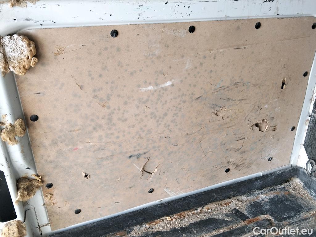  Ford  Transit FORD  Custom / 2012 / 4P / furgón Van 2.0 TDCI 96kW 280 L1 MHEV Trend #57