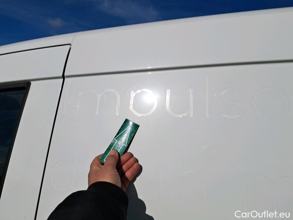  Renault  Kangoo RENAULT  Furgón/2021/4P/furgón derivado de turismo L1 1.5 Blue dCi 70kW (95CV) #42