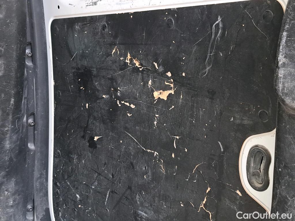  Renault  Kangoo RENAULT  Furgón/2021/4P/furgón derivado de turismo L1 1.5 Blue dCi 70kW (95CV) #35