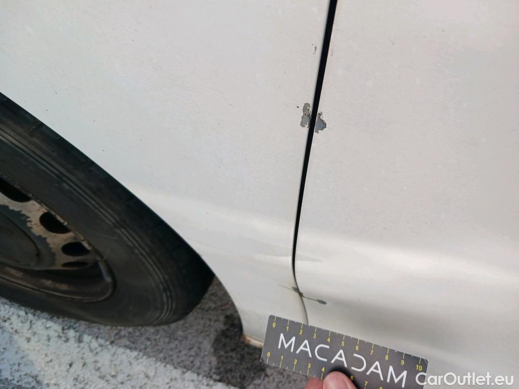  Peugeot  Expert PEUGEOT  / 2016 / 4P / combi Combi 1.6 BlueHDi 73KW (100CV) Standard #27