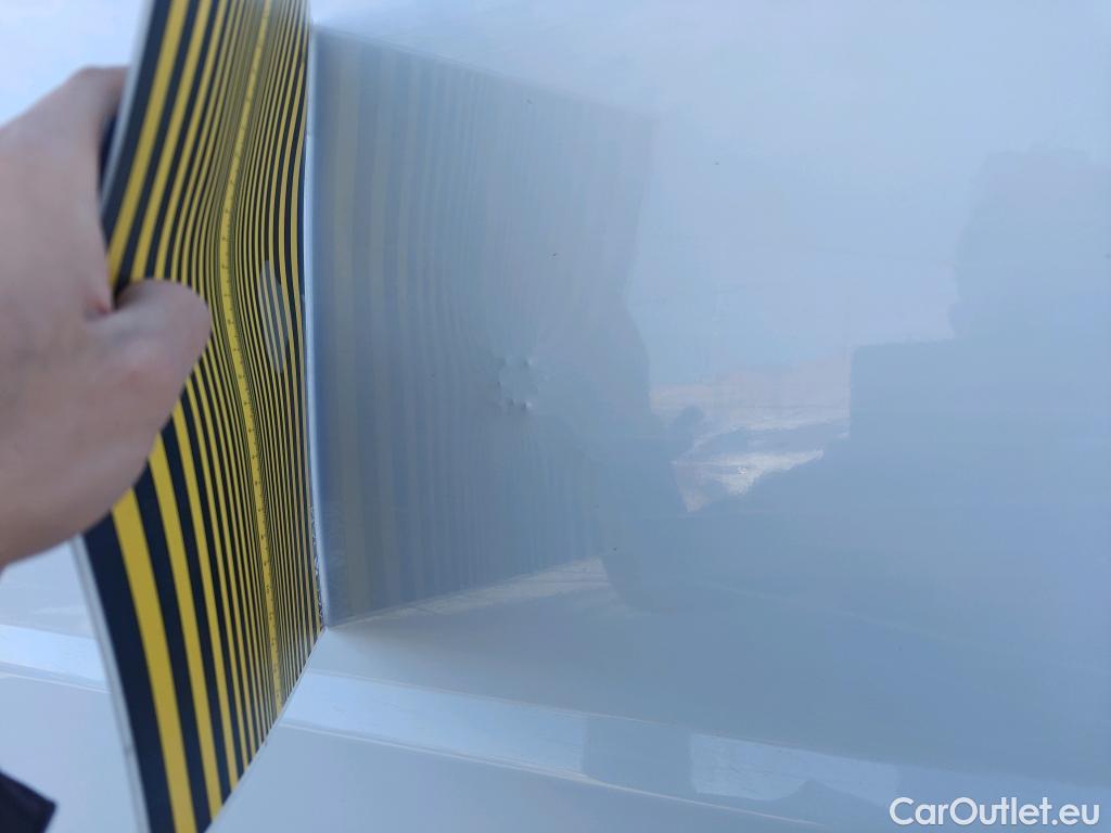  Opel  Movano  C Furgón HKa L2H2 3 5t Edition 140CV MT6 E6d #13