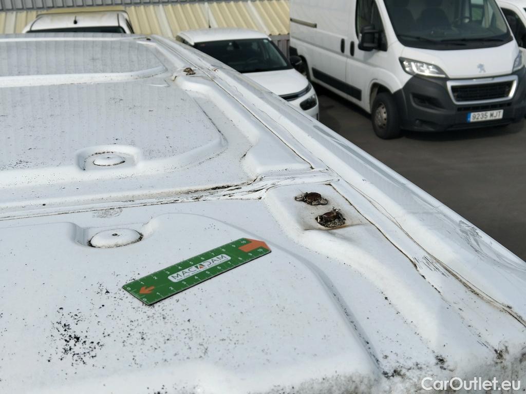  Ford  Transit FORD  Custom / 2012 / 4P / furgón Van 2.0 TDCI 96kW 280 L1 MHEV Trend #9