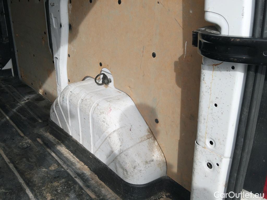  Ford  Transit FORD  Custom / 2012 / 4P / furgón Van 2.0 TDCI 96kW 280 L1 MHEV Trend #2