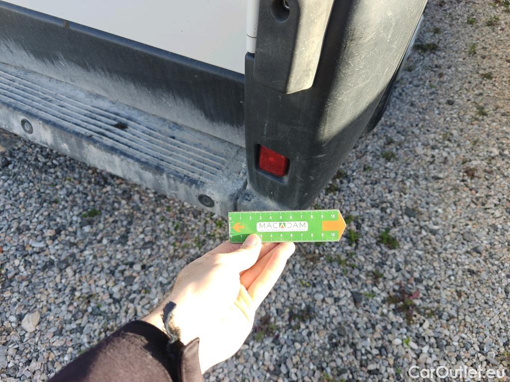  Opel  Movano  C Furgón HKa L2H2 3 5t Edition 140CV MT6 E6d #54