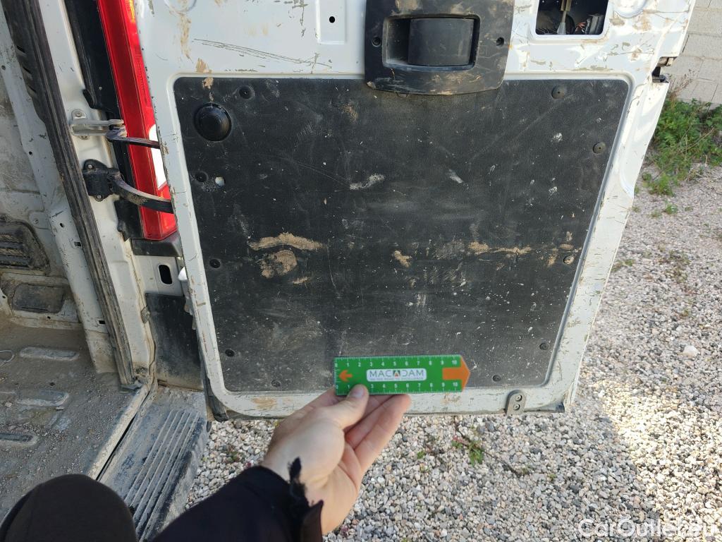  Opel  Movano  C Furgón HKa L2H2 3 5t Edition 140CV MT6 E6d #41