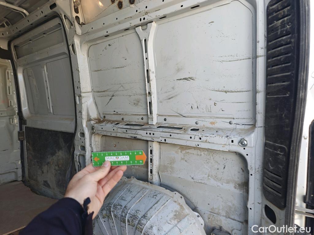  Opel  Movano  C Furgón HKa L2H2 3 5t Edition 140CV MT6 E6d #22