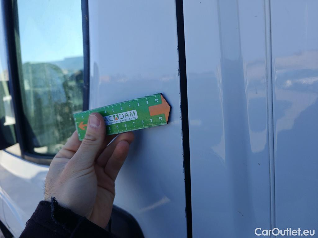  Opel  Movano  C Furgón HKa L2H2 3 5t Edition 140CV MT6 E6d #46