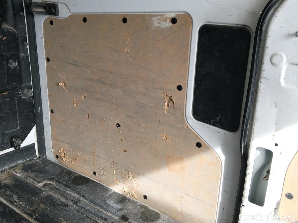  Ford  Transit FORD  Custom / 2012 / 4P / furgón Van 2.0 TDCI 96kW 280 L1 MHEV Trend #65