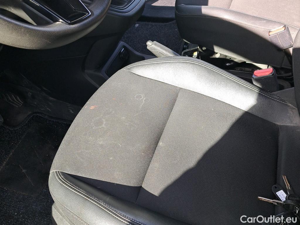  Renault  Kangoo RENAULT  Furgón/2021/4P/furgón derivado de turismo L1 1.5 Blue dCi 70kW (95CV) #28