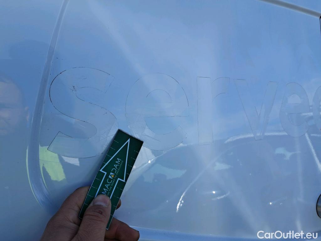  Renault  Kangoo RENAULT  Furgón/2021/4P/furgón derivado de turismo L1 1.5 Blue dCi 70kW (95CV) #45