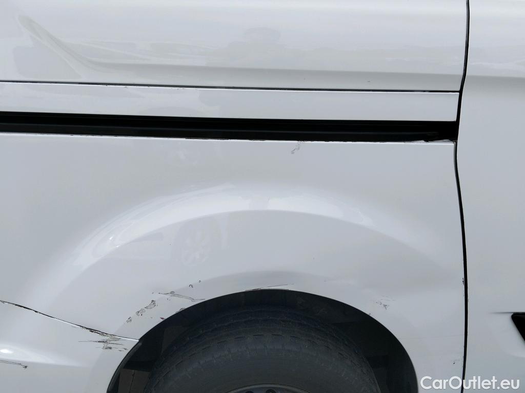  Ford  Transit FORD  Custom / 2012 / 4P / furgón Van 2.0 TDCI 96kW 280 L1 MHEV Trend #31