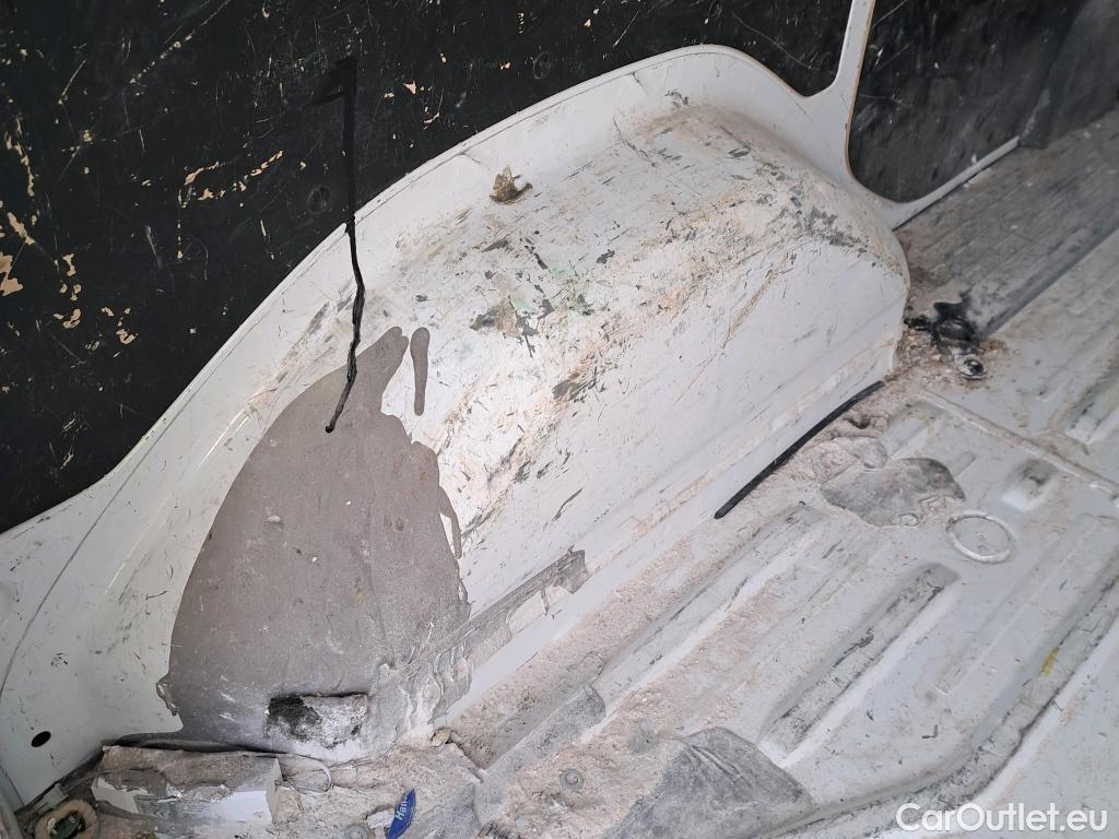  Renault  Kangoo RENAULT  Furgón/2021/4P/furgón derivado de turismo L1 1.5 Blue dCi 70kW (95CV) #13