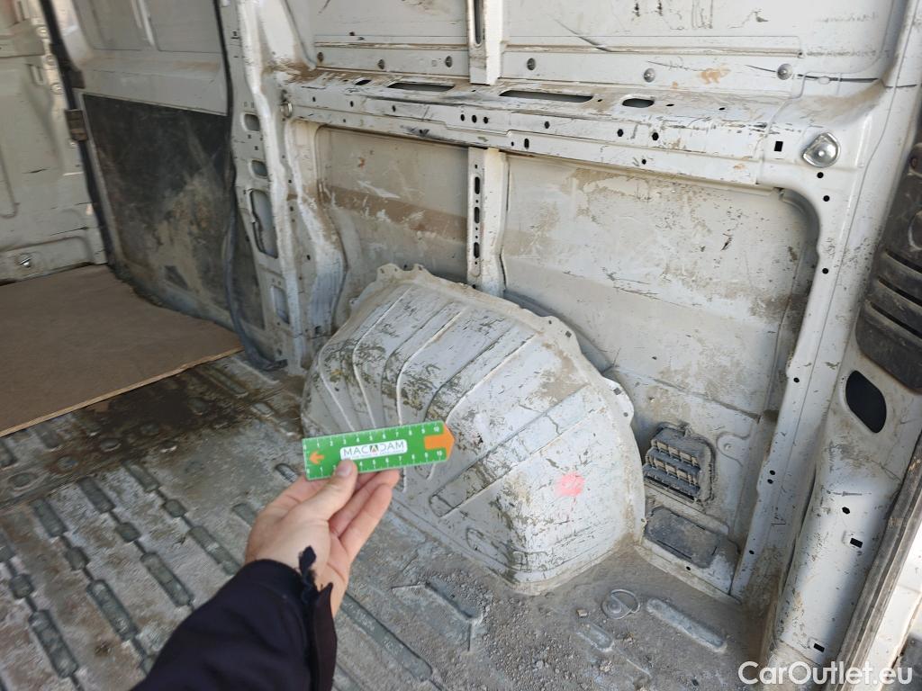  Opel  Movano  C Furgón HKa L2H2 3 5t Edition 140CV MT6 E6d #19