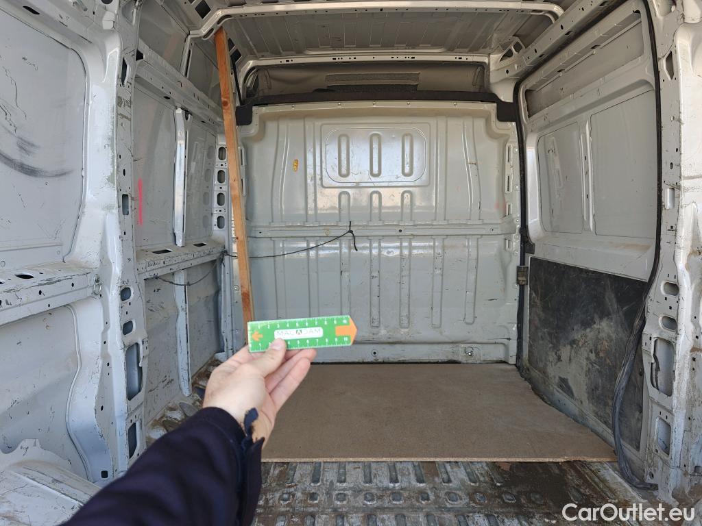  Opel  Movano  C Furgón HKa L2H2 3 5t Edition 140CV MT6 E6d #23