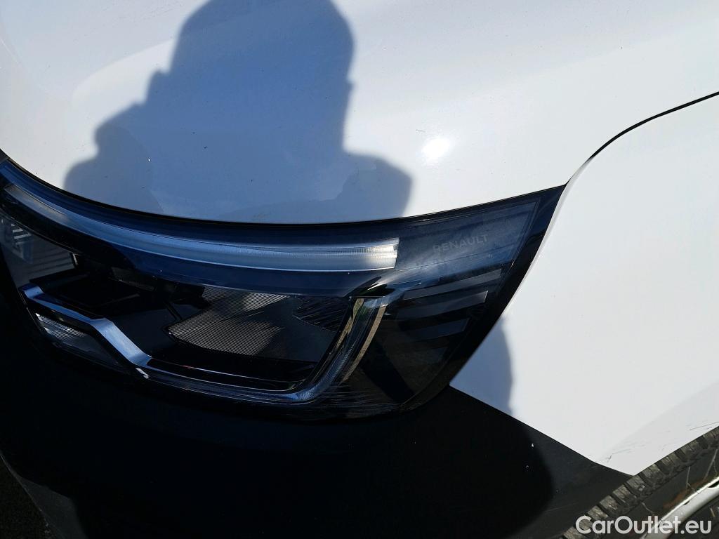  Renault  Kangoo RENAULT  Furgón/2021/4P/furgón derivado de turismo L1 1.5 Blue dCi 70kW (95CV) #3