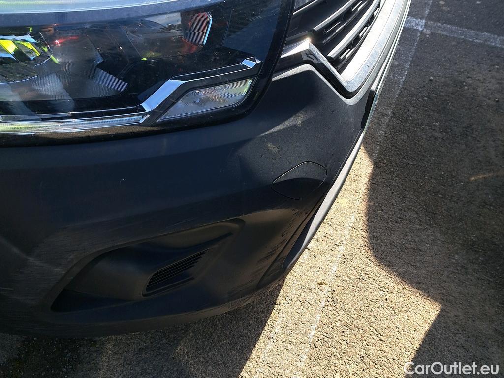  Renault  Kangoo RENAULT  Furgón/2021/4P/furgón derivado de turismo L1 1.5 Blue dCi 70kW (95CV) #17