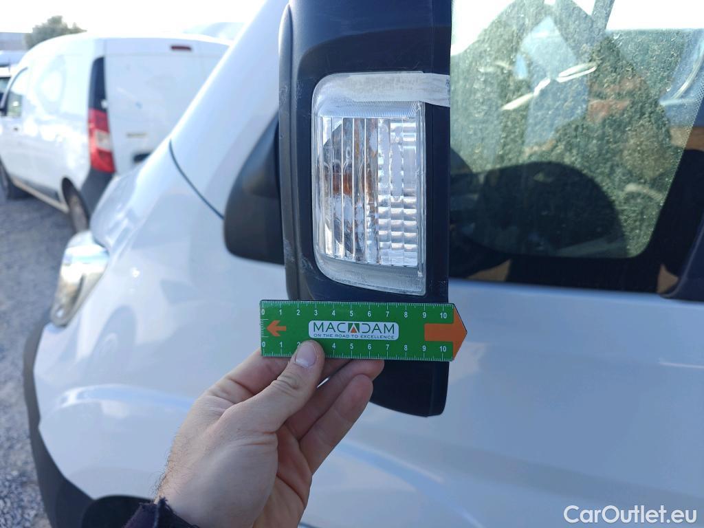  Opel  Movano  C Furgón HKa L2H2 3 5t Edition 140CV MT6 E6d #68