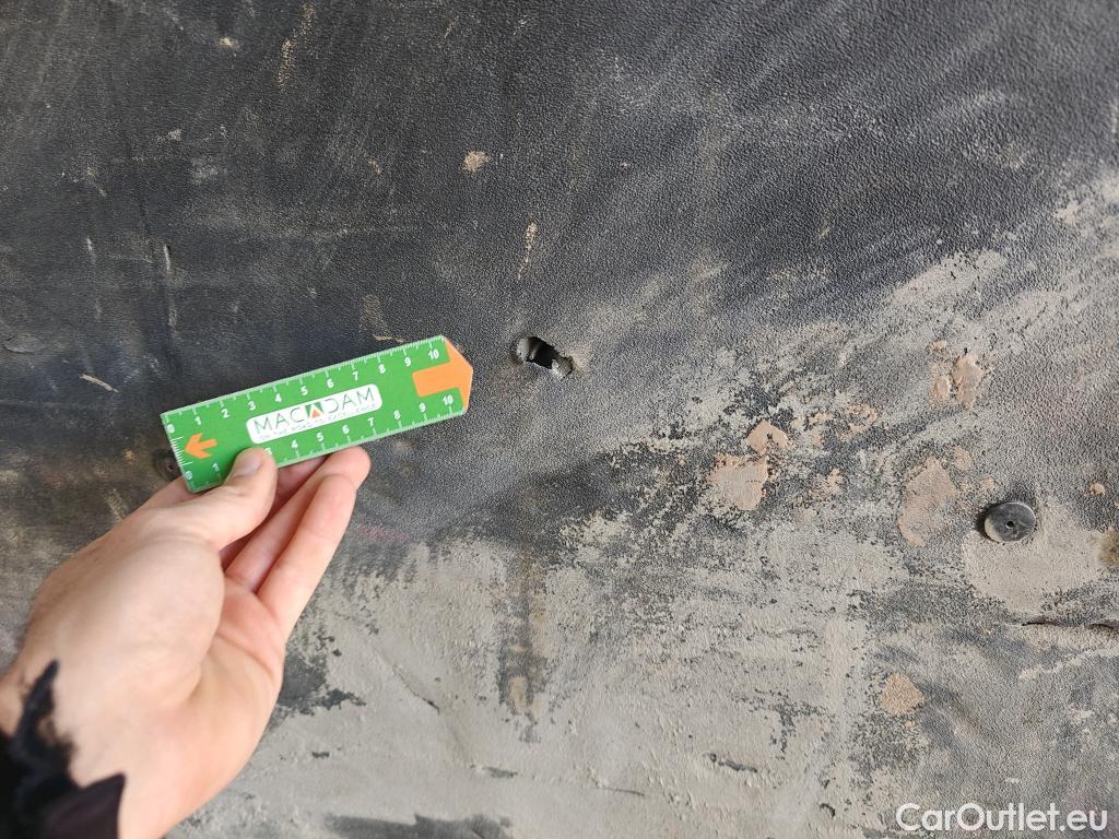  Opel  Movano  C Furgón HKa L2H2 3 5t Edition 140CV MT6 E6d #37