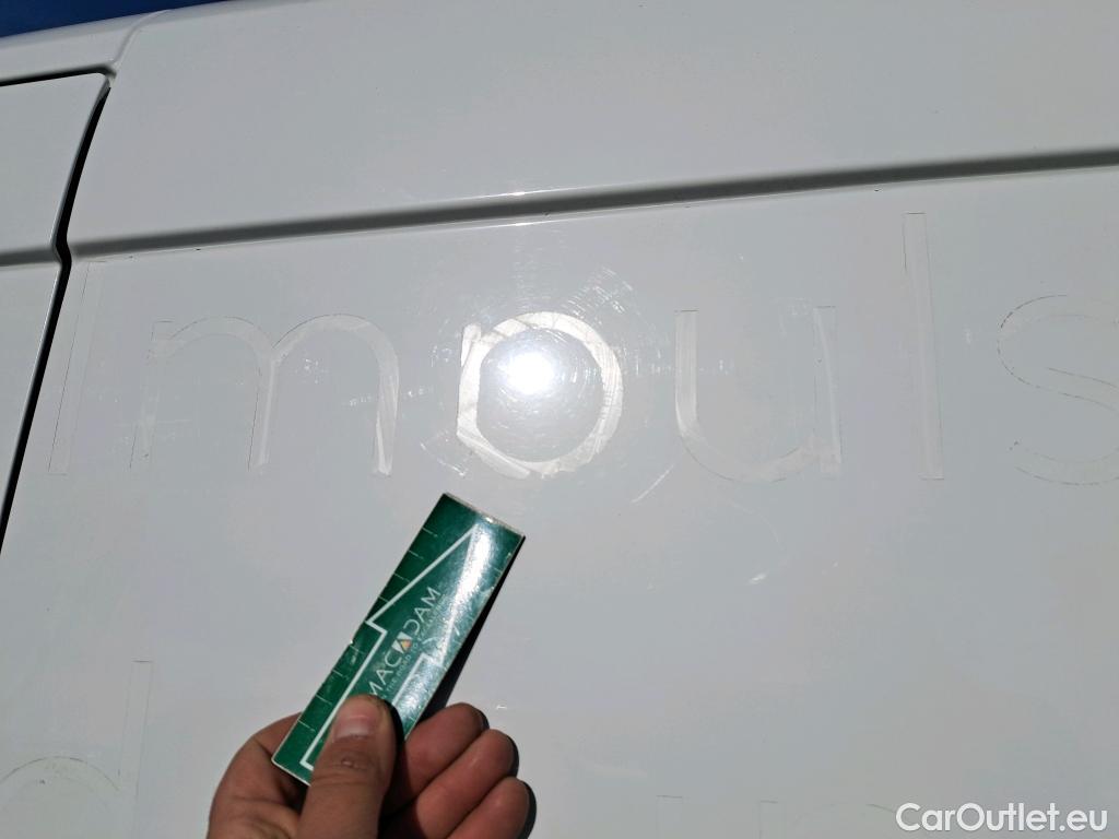  Renault  Kangoo RENAULT  Furgón/2021/4P/furgón derivado de turismo L1 1.5 Blue dCi 70kW (95CV) #43