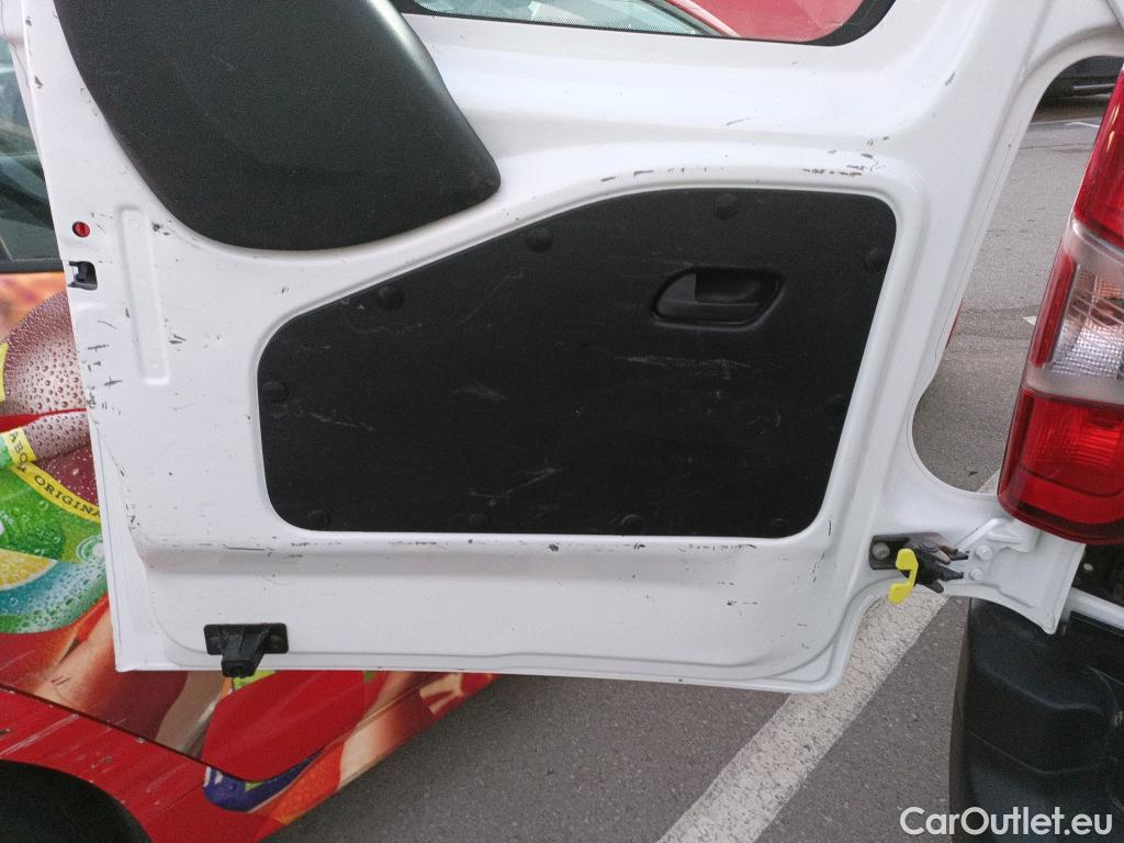  Toyota  Proace TOYOTA  City / 2020 / 4P / combi 1.5D 75kW (100CV) GX L1 (CX) #10