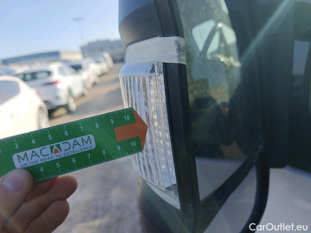  Opel  Movano  C Furgón HKa L2H2 3 5t Edition 140CV MT6 E6d #69