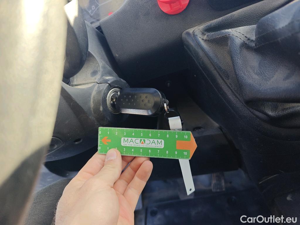  Opel  Movano  C Furgón HKa L2H2 3 5t Edition 140CV MT6 E6d #16