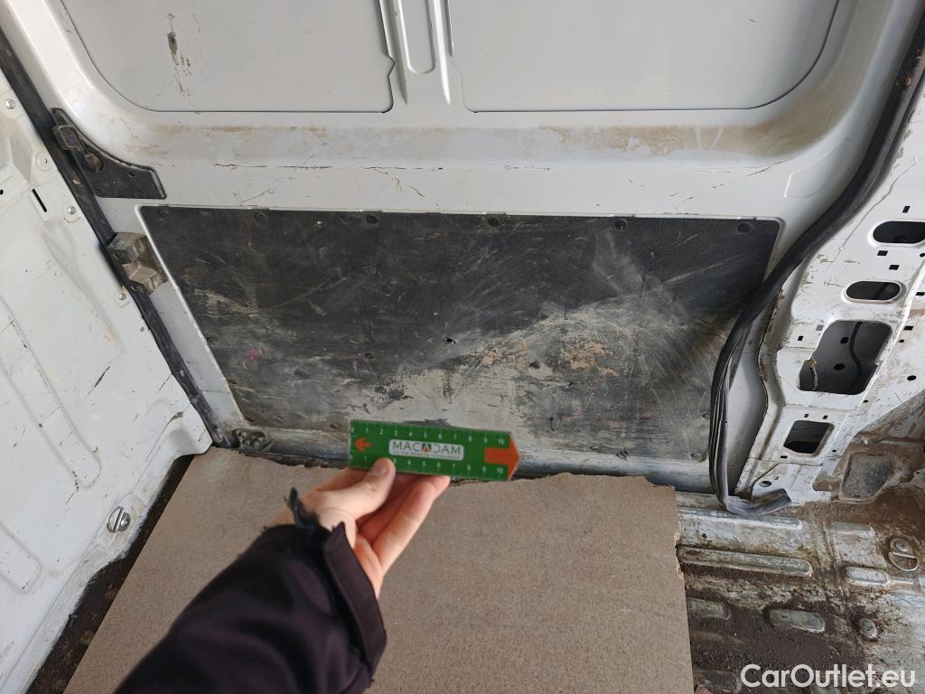  Opel  Movano  C Furgón HKa L2H2 3 5t Edition 140CV MT6 E6d #36