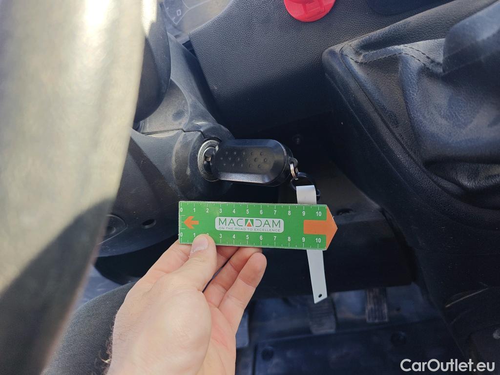  Opel  Movano  C Furgón HKa L2H2 3 5t Edition 140CV MT6 E6d #17