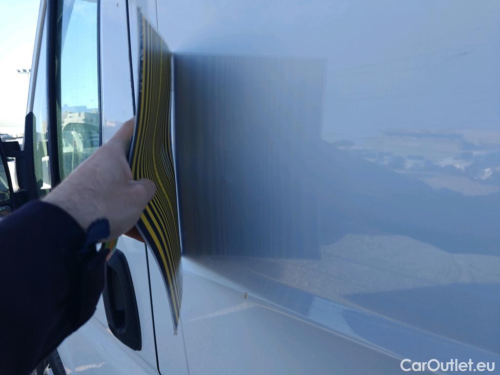  Opel  Movano  C Furgón HKa L2H2 3 5t Edition 140CV MT6 E6d #7