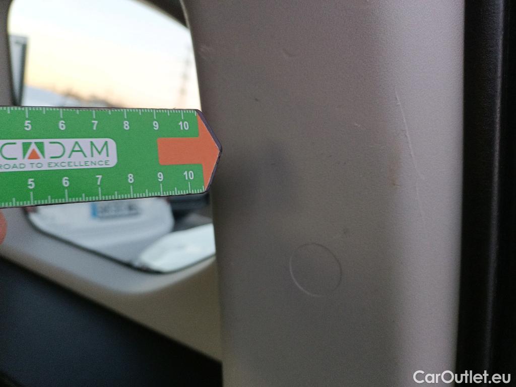  Toyota  Proace TOYOTA  City / 2020 / 4P / combi 1.5D 75kW (100CV) GX L1 (CX) #28