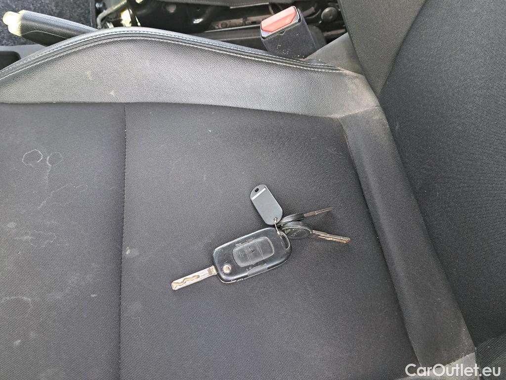  Renault  Kangoo RENAULT  Furgón/2021/4P/furgón derivado de turismo L1 1.5 Blue dCi 70kW (95CV) #7