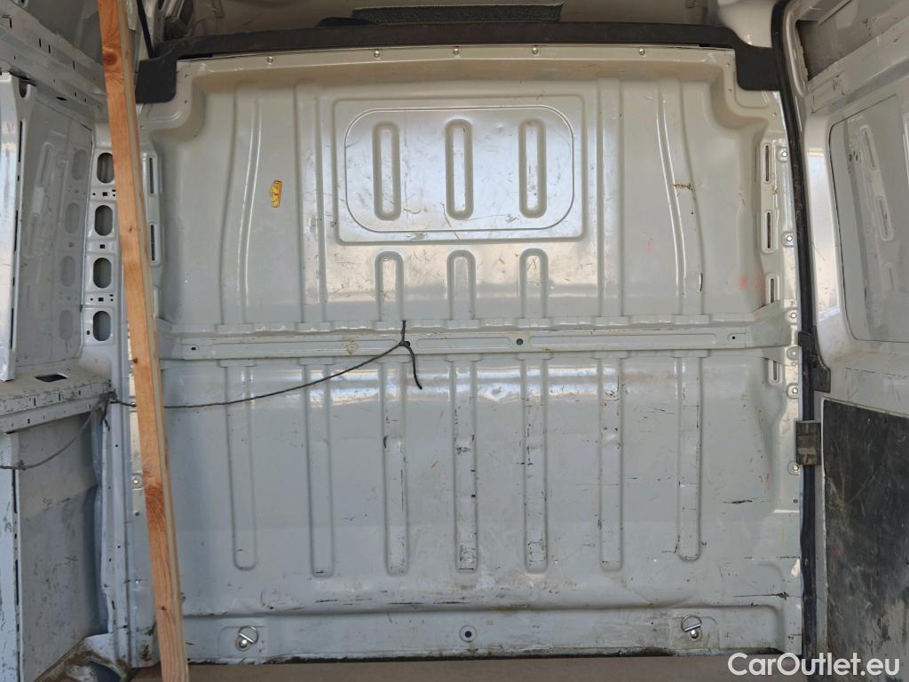  Opel  Movano  C Furgón HKa L2H2 3 5t Edition 140CV MT6 E6d #24